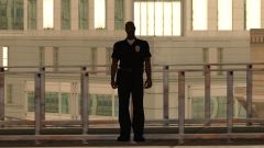 San Andreas Police Department (SAPD) – Viopedia