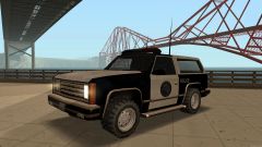 San Andreas Police Department (SAPD) – Viopedia