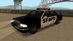 San Andreas Police Department (SAPD) – Viopedia